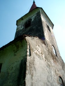 Holy Spirit Church (Dramlja) 14