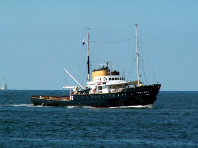 Holland IMO 5153462 16-Aug-2005