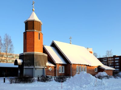 Holy Trinity Cathedral Oulu 20191201 01