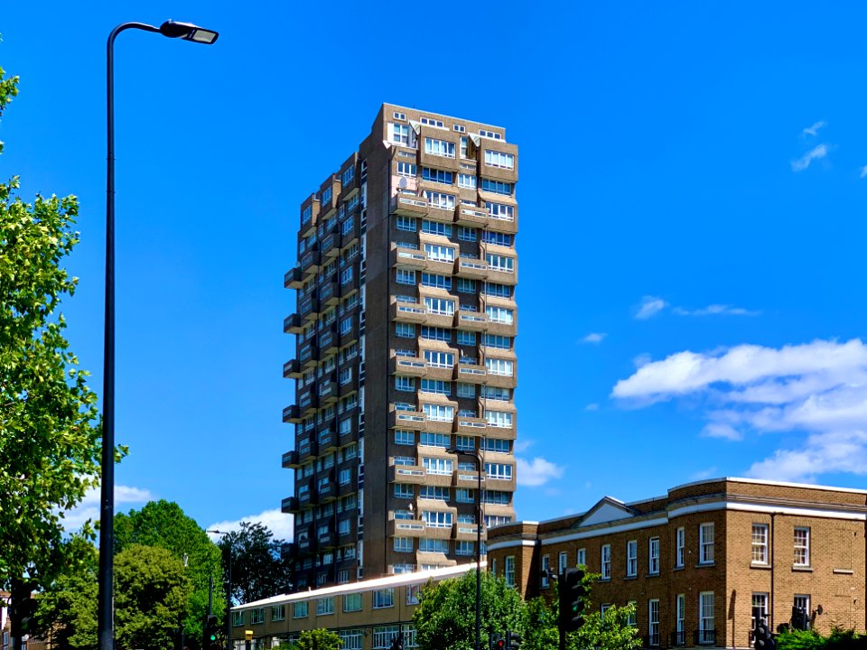Holland Rise House