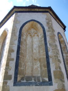 Holy Spirit Church (Slovenj Gradec) 01