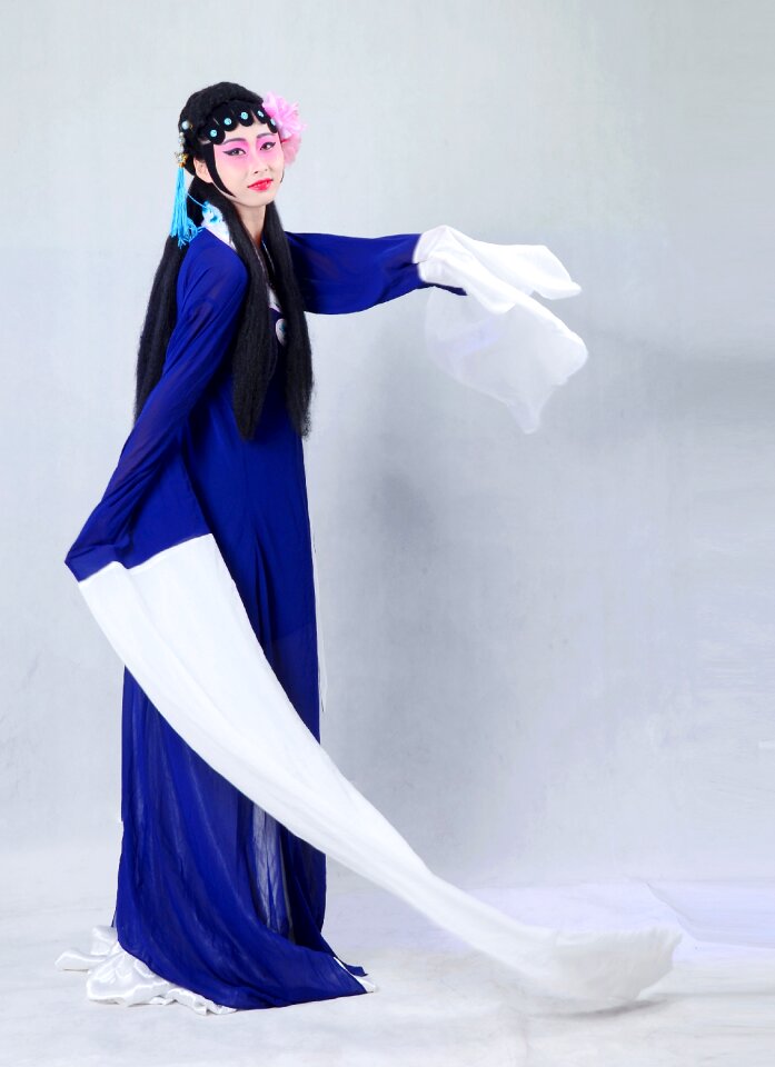 Clothing traditional asoan