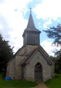 Holy Rood Church, Church Lane, Empshott (NHLE Code 1094477) (May 2021) (6) photo