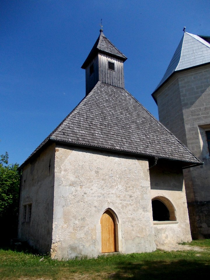Holy Mountains (Zagaj) 04