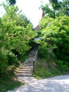 Holy Spirit Church (Dramlja) 04