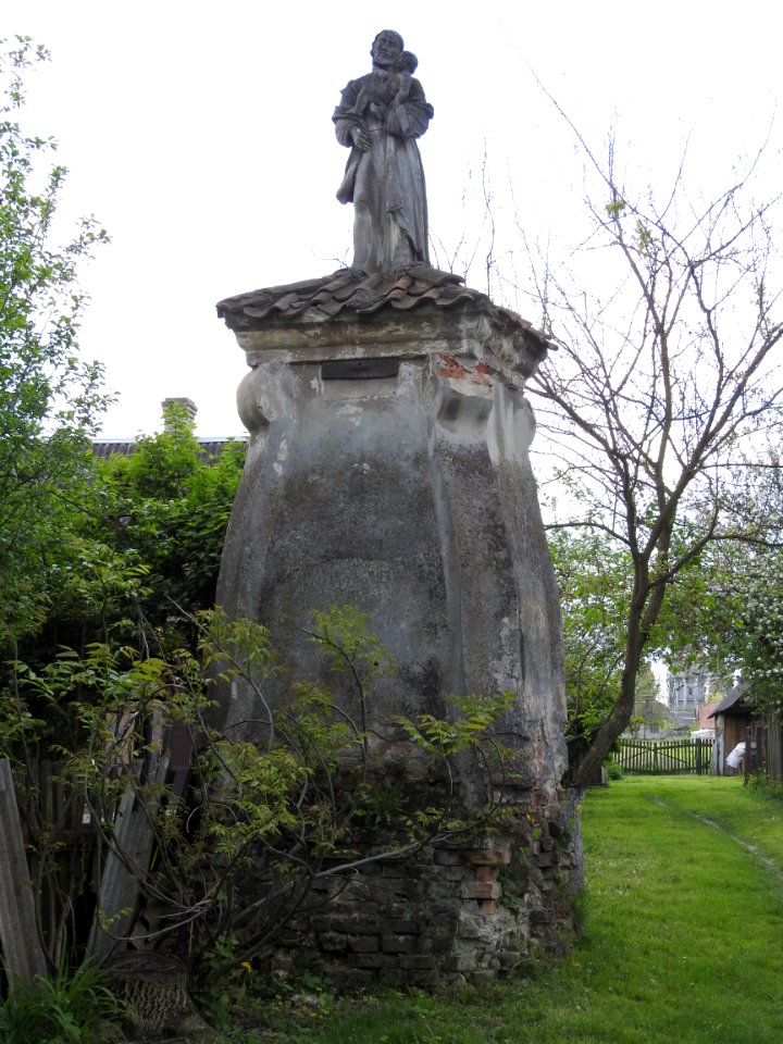Holoby,Kovel Raion 19