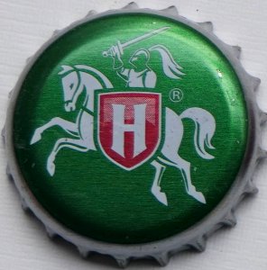 Holsten Brauerei - Holsten Pilsener, 2019