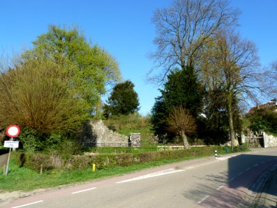 Holset-Lambertusbron en Lourdes- en Lambertusgrot (3)