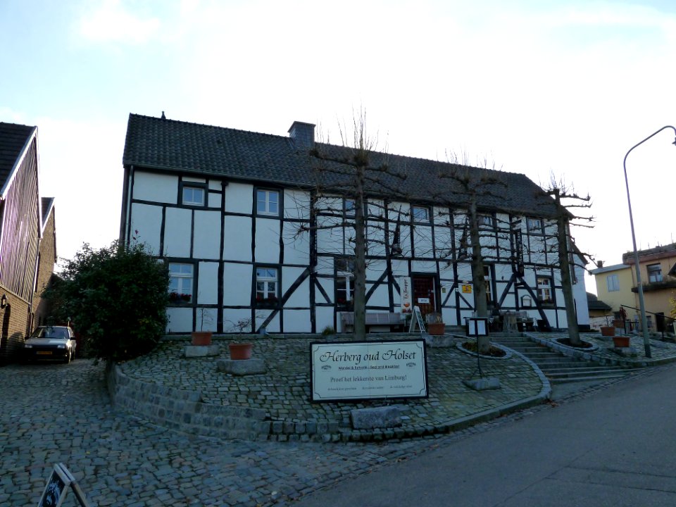 Holset-Holset 54 (2)