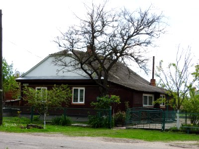 Holoby,Kovel Raion 34