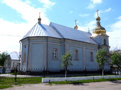 Holoby,Kovel Raion 11
