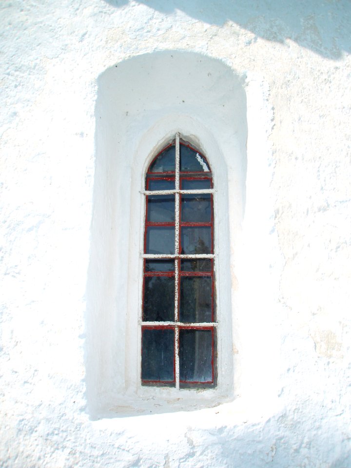 Holy Spirit Church (Dramlja) 07