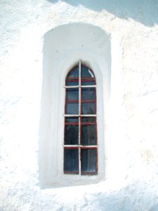 Holy Spirit Church (Dramlja) 07