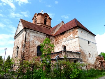 Holoby,Kovel Raion 40