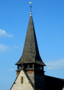 Holy Trinity Church, Guildford Road, Westcott (NHLE Code 1227892) (July 2013) (8)