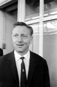 Hongaarse trainer Rudolf Illovsky, Bestanddeelnr 919-5307