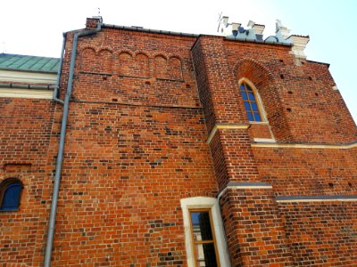 Holy Trinity Chapel in Lublin 04