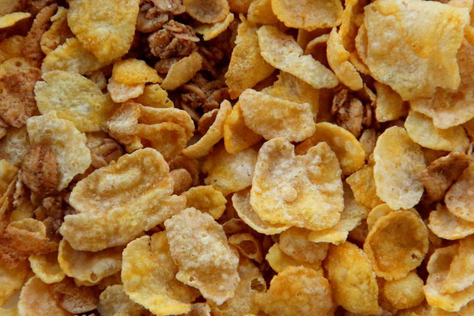 Honey Bunches of Oats detail Oct 2020