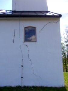 Holy Spirit Church (Dramlja) 21