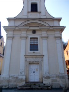 Holy Spirit Church (Krško) 03