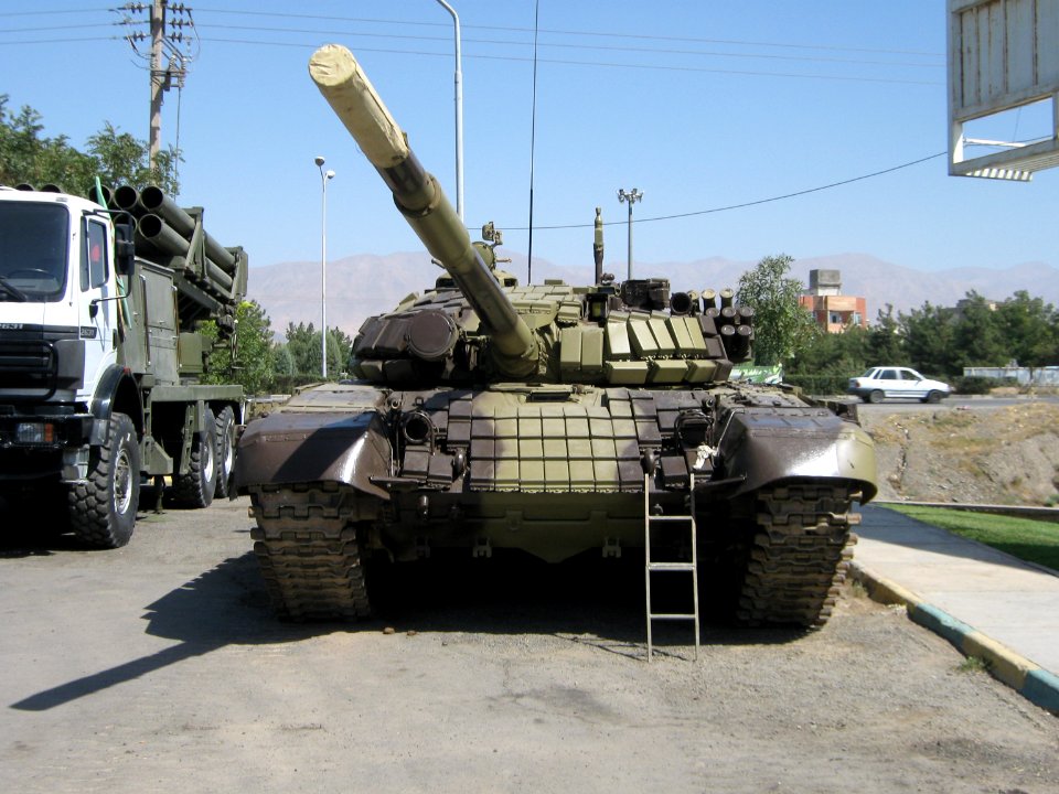 Holy Defence Week Expo - Simorgh Culture House - Nishapur 189
