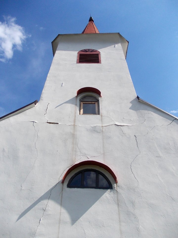 Holy Spirit Church (Dramlja) 20