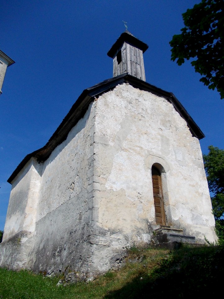 Holy Mountains (Zagaj) 07