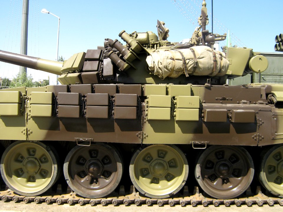 Holy Defence Week Expo - Simorgh Culture House - Nishapur 174