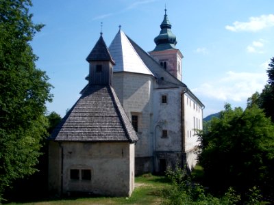 Holy Mountains (Zagaj) 02