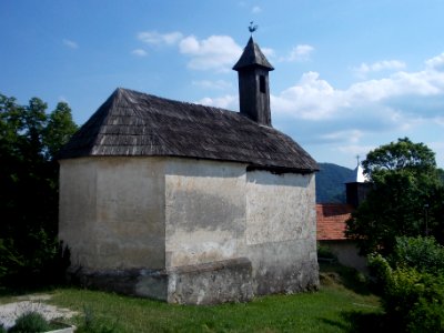 Holy Mountains (Zagaj) 06