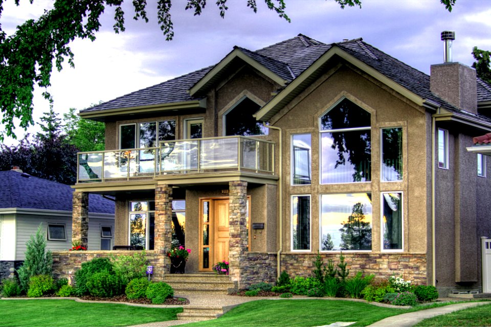 Home Strathearn Drive Edmonton Alberta Canada 01A