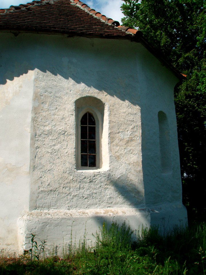 Holy Spirit Church (Dramlja) 10