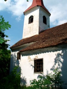 Holy Spirit Church (Dramlja) 11