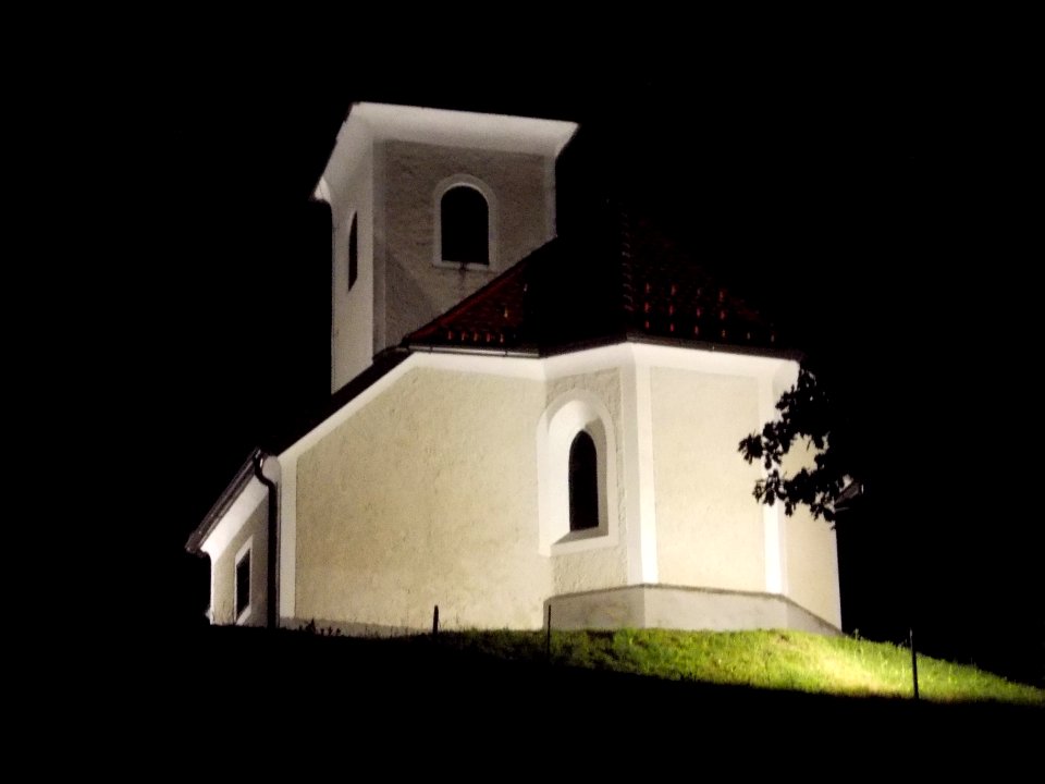 Holy Cross Church (Dednja Vas) 04