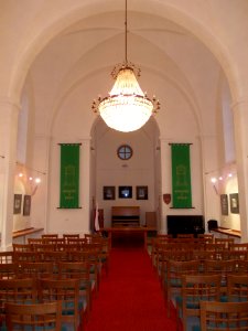 Holy Cross Church (Krško) 01