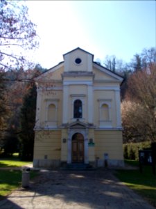 Holy Cross Church (Krško) 02