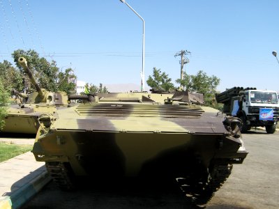 Holy Defence Week Expo - Simorgh Culture House - Nishapur 184
