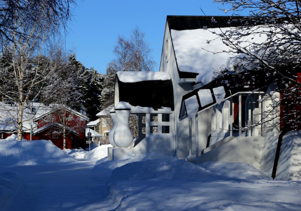 Holy Family of Nazareth Church Oulu 20170307 03
