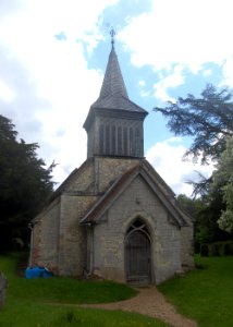 Holy Rood Church, Church Lane, Empshott (NHLE Code 1094477) (May 2021) (5) photo