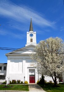 Honeybrook Presby Chesco PA