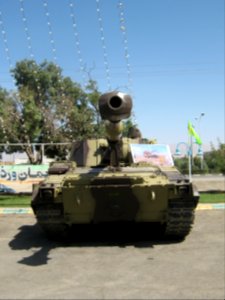 Holy Defence Week Expo - Simorgh Culture House - Nishapur 152
