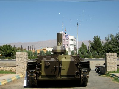 Holy Defence Week Expo - Simorgh Culture House - Nishapur 525