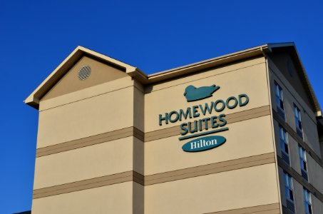 HomewoodSuitesByHiltonTorontoMarkham