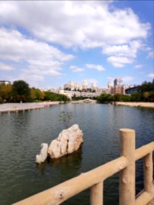 Hongde Lake 00