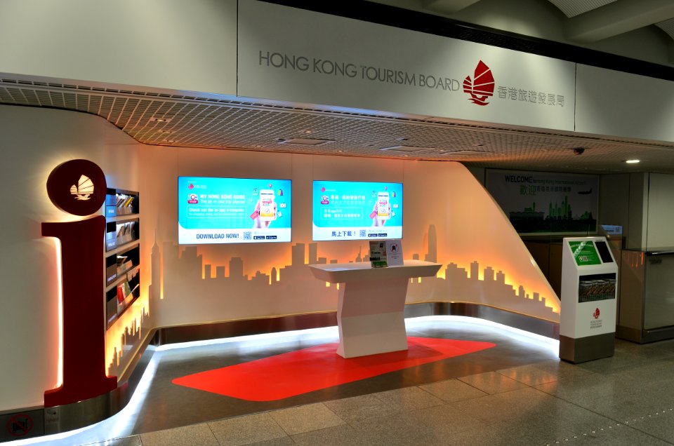 HongKongTourismBoardHKG