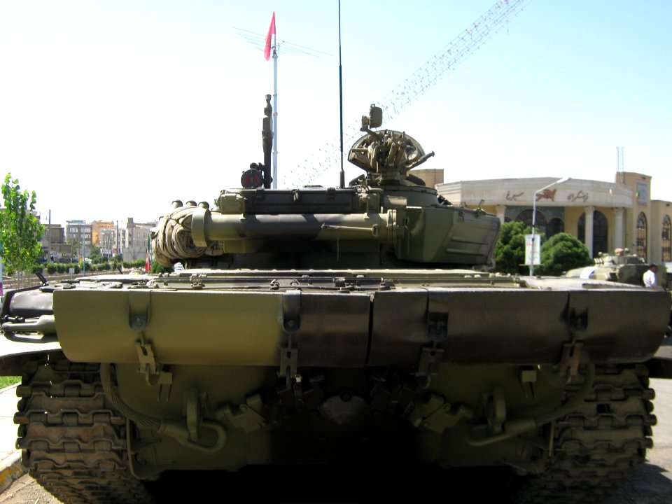 Holy Defence Week Expo - Simorgh Culture House - Nishapur 172