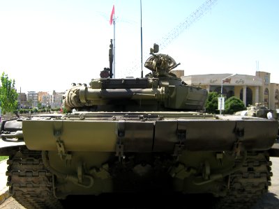 Holy Defence Week Expo - Simorgh Culture House - Nishapur 172