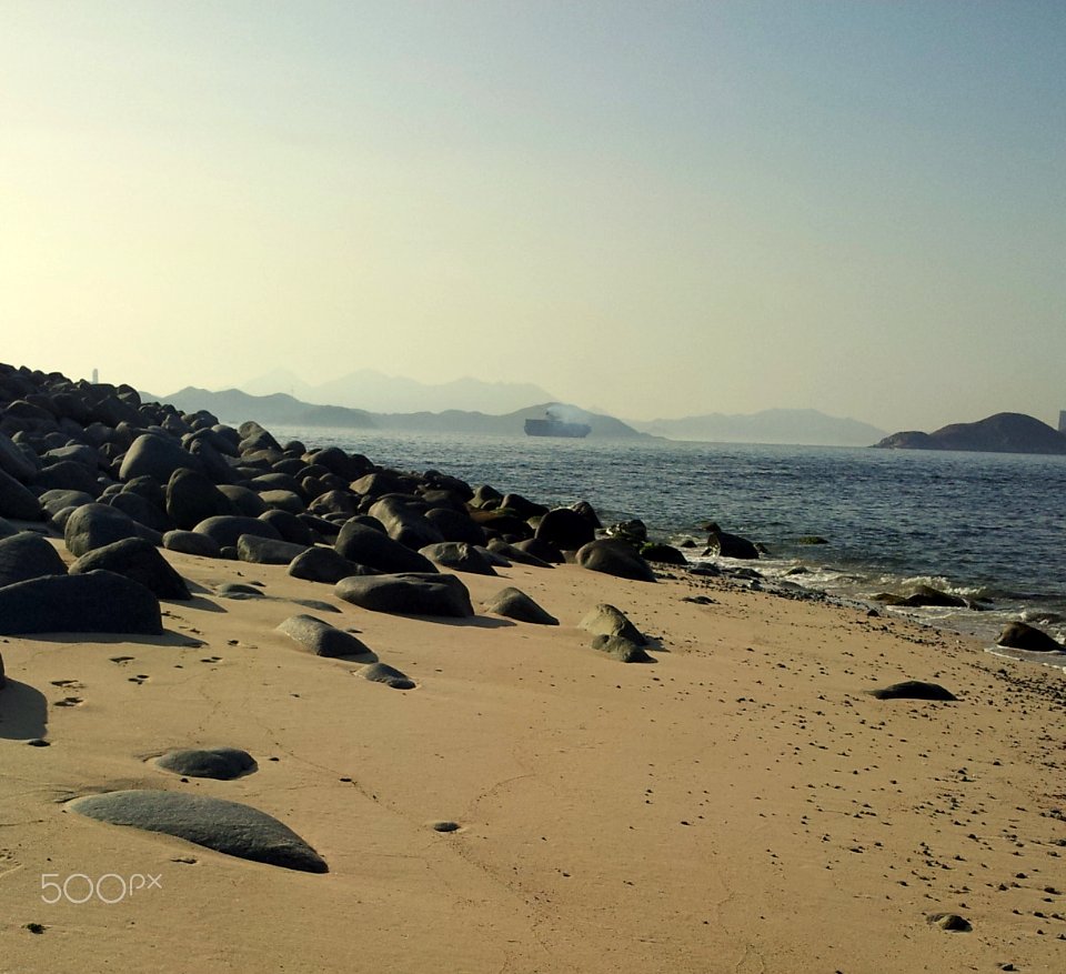 Hong Kong Island (165463407)