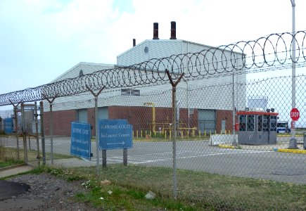 Homeport Supreme Court gate jeh