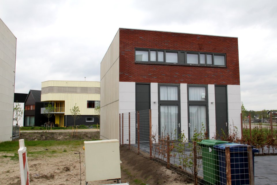 Homeruskwartier Almere 10-05-2012 3